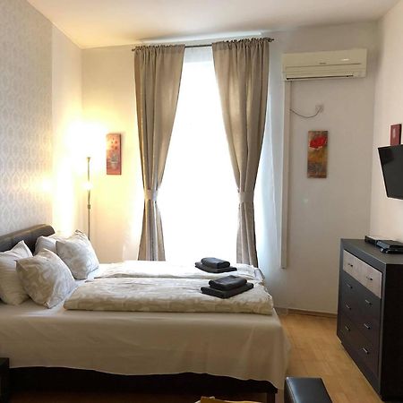 Elite Rooms & Apartments Budapeşte Dış mekan fotoğraf