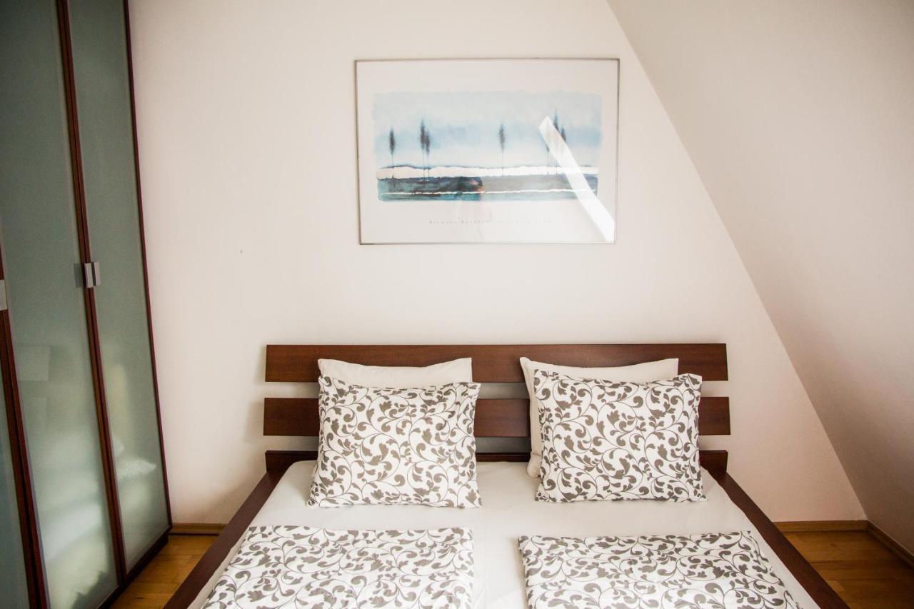 Elite Rooms & Apartments Budapeşte Dış mekan fotoğraf