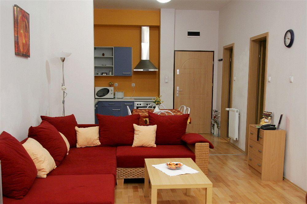 Elite Rooms & Apartments Budapeşte Dış mekan fotoğraf